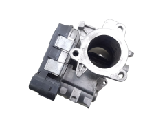 Повітряна заслінка 55255919 40DFP1 Fiat Opel Alfa Romeo 3089