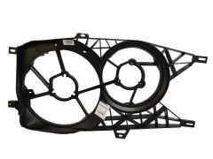 Корпус вентилятора Оригінал Renault Nissan 2147500Q0D 7701068188