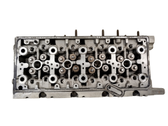 Головка блоку циліндрів VWAG 04L103373E 2.0 TDI CSU