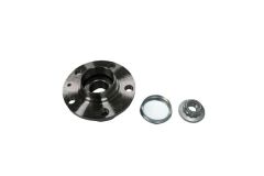 Підшипник колеса Задня частина 2Q0598611 B11287 VW Audi Seat Skoda Borsehung