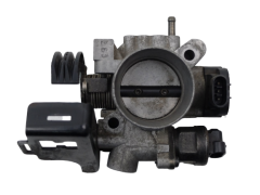Повітряна заслінка Chrysler 12R-10364B 4573685 4612491