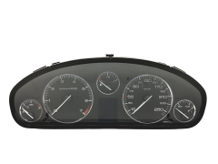 Тахометр Peugeot 407 9646282680 Siemens VDO 45045