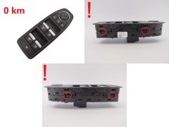 Перемикач відчинення вікна Renault Clio 5 Captur 2 Arkana 254015831R