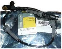 Датчик частоти обертання Інтерфейс Оригінал Master II Movano Interstar 7700302428