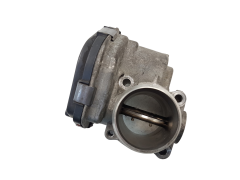 Повітряна заслінка Citroen Peugeot Ford 9673534480 1.6 HDI 3255