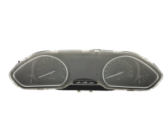 Тахометр Peugeot 208 9813848980 48260
