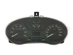 Тахометр Partner Berlingo 9801642280 PSA 52845