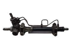 Рульове управління Renault Clio 2 7700429715 6900000069 SMI 7271