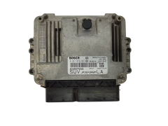 Водій 55207555 0281012991 JP32A3ABM Suzuki Bosch