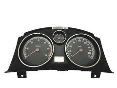 Лічильник Opel 13267544FZ Astra H Zafira B 57019