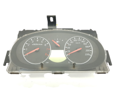 Лічильник Nissan Micra K12 BC43D 25671