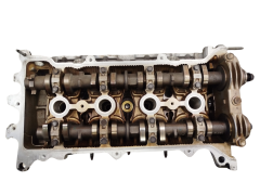 Головка блоку циліндрів Toyota 1.4 VVT-i 4ZZ 2