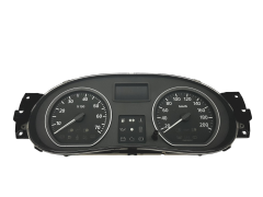 Тахометр Dacia Sandero 248101432R 54368