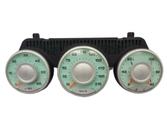 Тахометр C8 807 Ulysse 1490107080 PSA Fiat 18526