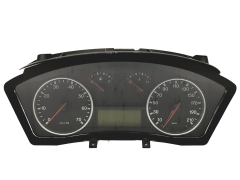 Тахометр Fiat Croma 51735925 503001090200 29441