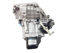 Коробка передач Нові JH3379 320101878R Nissan Micra 0.9 IG-T 3201002Q4B