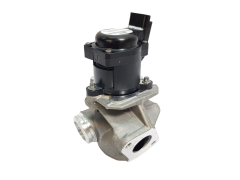 Egr клапан Citroen Peugeot 1.6 HDI 1618NR Новий оригінал