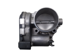 Повітряна заслінка Ford Volvo 7S7G-9F991-CA 0280750535 1.6 1467