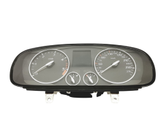 Тахометр Renault Laguna 3 248100006R 47414