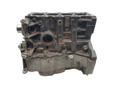 Блок двигуна K9KC612 K9K612 1.5 dCi Renault Clio 4 Dacia Lodgy Dokker