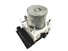 Насос гідравлічної системи Subaru Legacy 27536AG250 0265234662 Bosch 37066