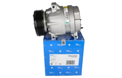 Компресор кондиціонера Renault 926005849R TSP0155023 Delphi