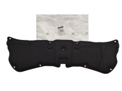 Звукоізоляція капота Оригінал 658403500R Renault
