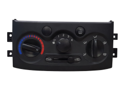 Приладова панель Daewoo Kalos Chevrolet Aveo 1156
