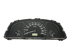 Лічильник Opel Agila 09210902 110008951016 40065