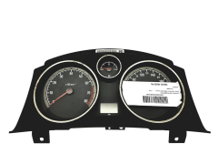 Тахометр Opel Astra H 13216682PD 58847