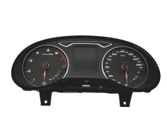 Тахометр Audi A3 8V0920871 A2C90492100 VDO