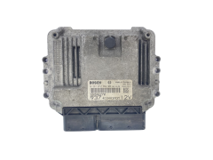 Водій 55206270 0281012882 4D34A3ADM Alfa Romeo Bosch 62274