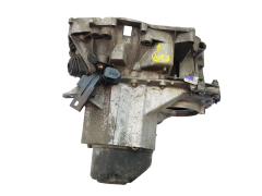 Коробка передач JB1132 1.2 Renault Twingo 1 7701667379 129