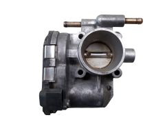 Повітряна заслінка Opel 24420536 0280750133 Bosch 2150