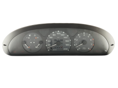 Лічильник Fiat Punto 606219001 6062190030 42382