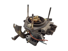 Повітряна заслінка Renault 5 19 21 3684 7700732104 1.7 F3N 14636