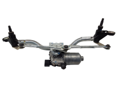 Механізм склоочисника Ford Ecosport CN15-17504-AA CN15-17504-AD 1414