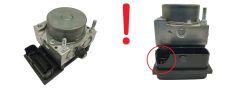 Насос гідравлічної системи Dacia Duster 8200846463 0265800903 Bosch 67301