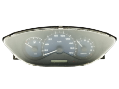 Тахометр Chevrolet Matiz 96664161 41511