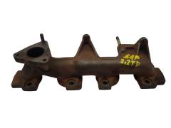 Випускний колектор 7700109277 7700107624 Renault 2.2 DT G8T
