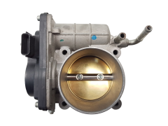 Повітряна заслінка Renault 161201190R RME60-12 2.0 16V 2103