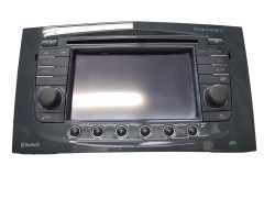 Радіо Cd Navi Opel Corsa D 13362759 7612830113 UFZ ND