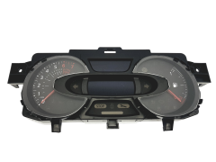 Тахометр Renault Captur 248104403R Visteon