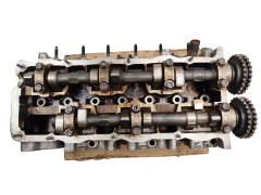 Головка блоку циліндрів VWAG 021103373B 2.8 12V VR6 AAA 2