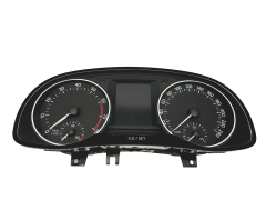 Тахометр Skoda Fabia 6V0920740B 57144