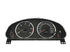 Тахометр Mazda 6 5GGK3E 48765
