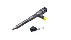 Впорскування палива 0445110652 H8201453073 166000121R Bosch 1.5 DCI Renault Dacia S5