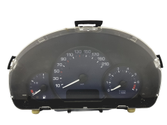 Тахометр Peugeot 1007 9658241480 40854