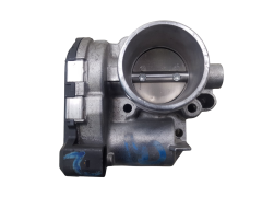 Повітряна заслінка Ford 8A6G-9F991-AC 0280750532 Bosch 11