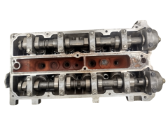 Головка блоку циліндрів Ford 4M5G-6090-XB 1.6 16V FYDA